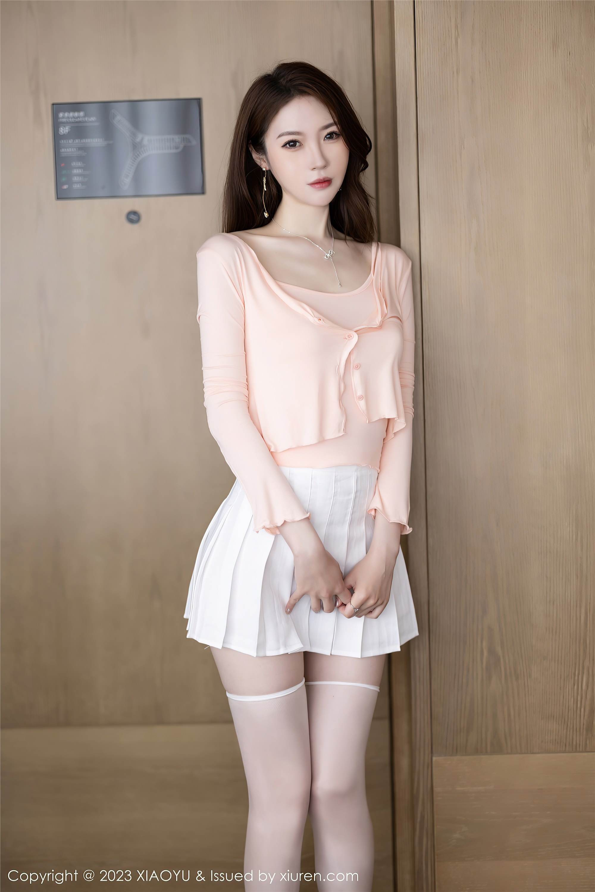 XIAOYU语画界 2023.07.13 VOL.1069 梦心玥